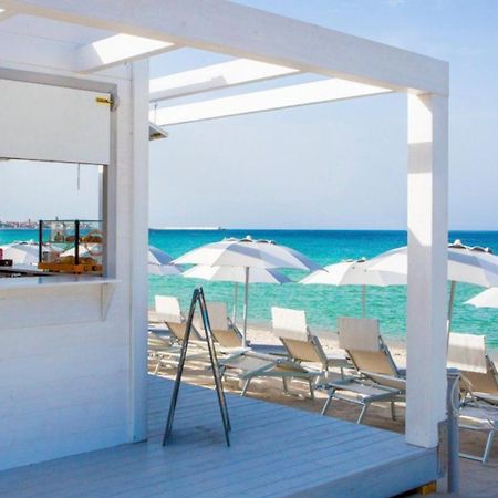Villa Le Dune A Few Steps From The Sandy Beach Of Maria Pia Alghero Exterior photo